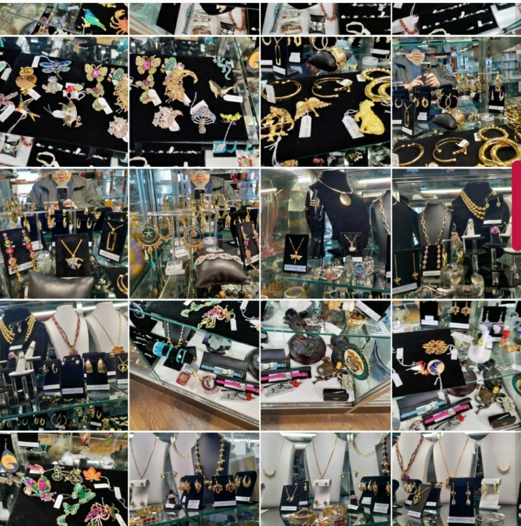 Unlisted Inventory For Sale In Live Shows Flyer